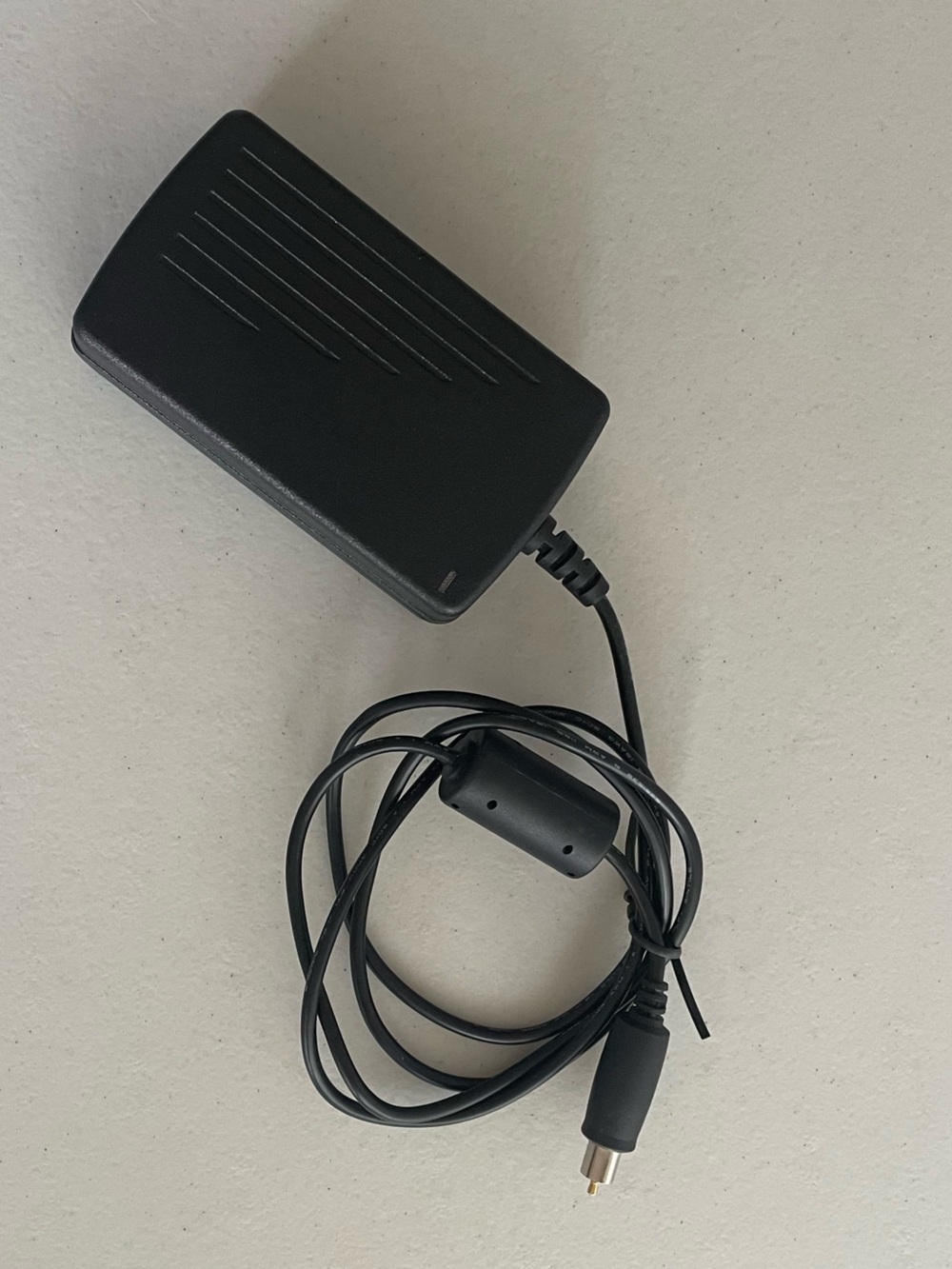 Apple Notebook, AC Adapter ACG4 24V 2.5A 60W Brick Premium Power Products